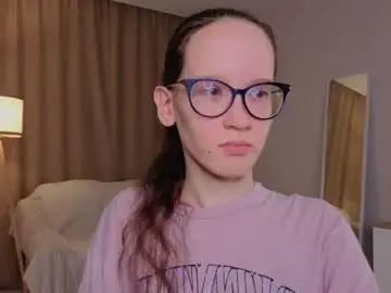 Chaturbate Sex Cam of lynettebails