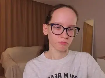 Chaturbate Sex Cam of lynettebails