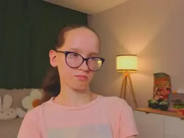 Chaturbate Live Sex of lynettebails