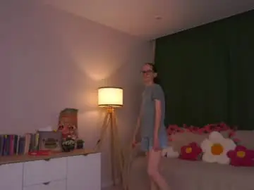 Chaturbate Live Porn of lynettebails
