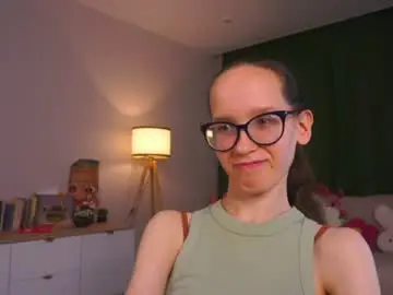 Chaturbate Live Porn of lynettebails