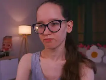 Chaturbate Nude Webcam of lynettebails