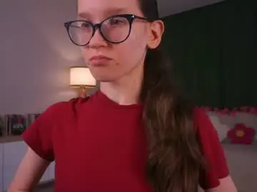 Chaturbate Live Sex of lynettebails