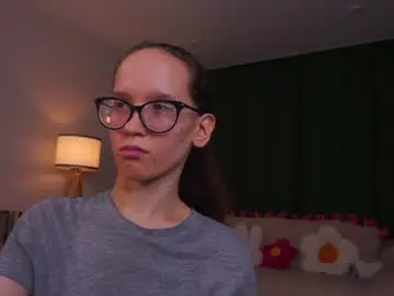 Chaturbate Sex Cam of lynettebails