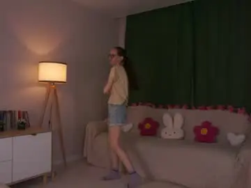 Chaturbate Sex Cam of lynettebails