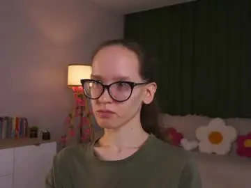 Chaturbate Live Porn of lynettebails