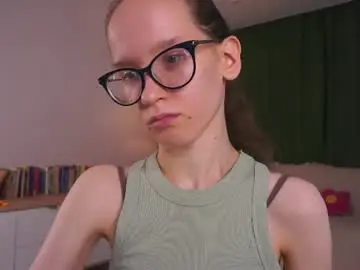 Chaturbate Live Sex of lynettebails