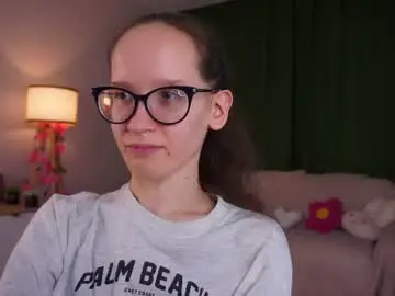 Chaturbate Live Porn of lynettebails