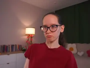 Chaturbate Adult Webcam of lynettebails