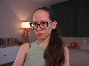 Chaturbate Sex Cam of lynettebails