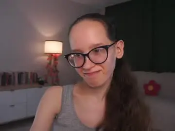Chaturbate Sex Cam of lynettebails