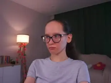 Chaturbate Live Porn of lynettebails