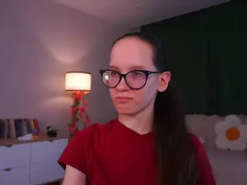 Chaturbate Live Sex of lynettebails