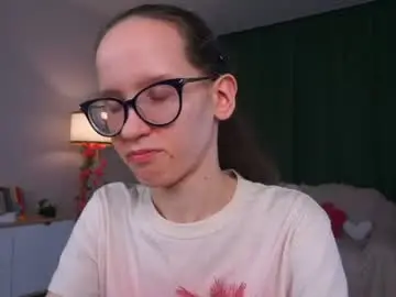 Chaturbate Sex Cam of lynettebails