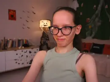 Chaturbate Adult Webcams of lynettebails