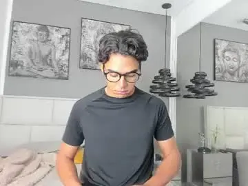Chaturbate Sex Chat of mack_montana