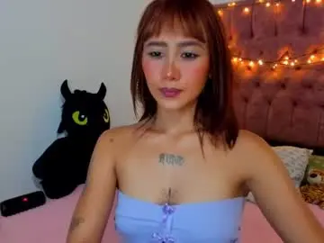 Chaturbate Live Porn of mia_miel69