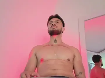 Chaturbate Live Porn of mike_loav