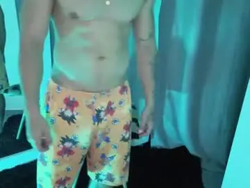 Chaturbate Sex Chat of mike_loav