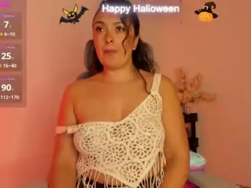 Chaturbate Live Sex Cam of miss_alisse