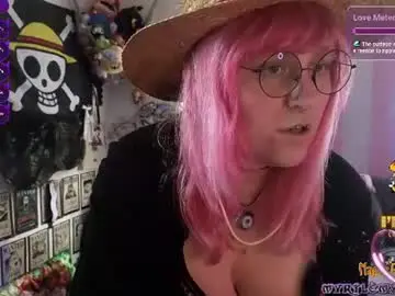 Chaturbate Sex Chat of myrtlemystic