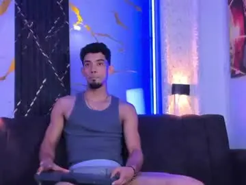 Chaturbate Best Webcam of prince_arthur77