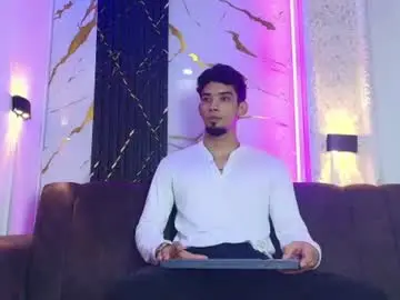 Chaturbate Sex Cam of prince_arthur77