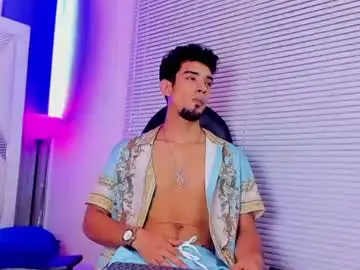 Chaturbate Live Sex Cam of prince_arthur77