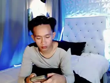 Chaturbate Adult Webcams of prince_zaijan