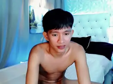 Chaturbate Adult Video Chat of prince_zaijan