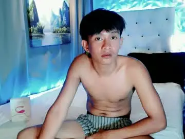 Chaturbate Nude Webcam of prince_zaijan
