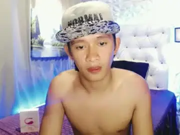 Chaturbate Live Sex Cam of prince_zaijan