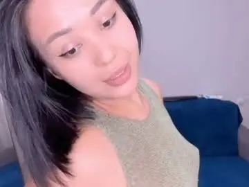 Chaturbate Live Porn of purrrfectmiko