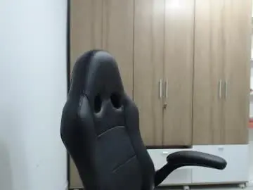 Chaturbate Live Sex Cam of roxanalove7