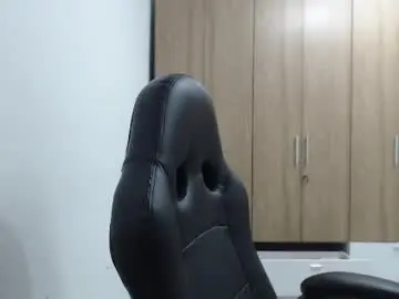Chaturbate Adult Webcam of roxanalove7