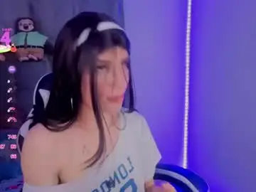 Chaturbate Nude Webcam of saraa_princessx
