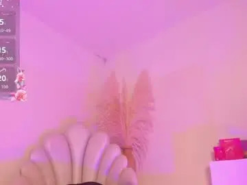Chaturbate Nude Webcam of selenarogers
