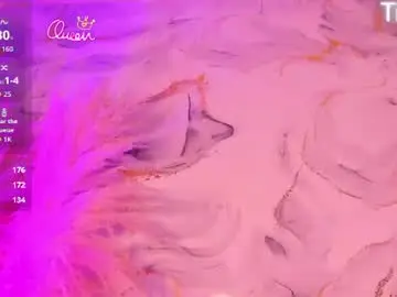 Chaturbate Free Porn Cam of selenarogers