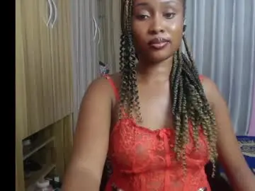 Chaturbate Live Sex Cam of shena_xnomy