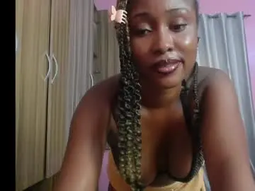 Chaturbate Adult Webcams of shena_xnomy