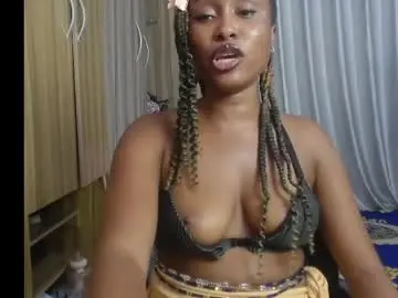 Chaturbate Sex Chat of shena_xnomy