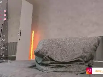 Chaturbate Live Sex of shinyjen
