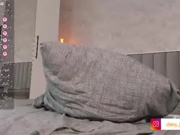 Chaturbate Sex Chat of shinyjen