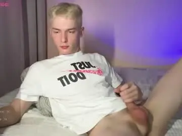Chaturbate Nude Webcam of simonsweett