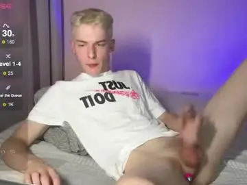 Chaturbate Live Porn of simonsweett