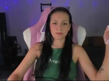 Chaturbate Live Sex of sofi1608