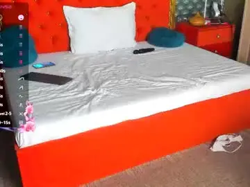 Chaturbate Nude Webcam of valleriejonnes