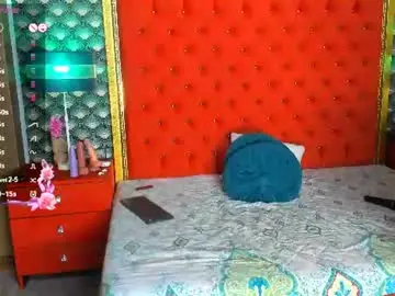 Chaturbate Live Porn of valleriejonnes