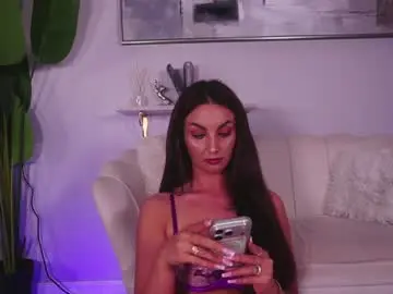 Chaturbate Best Webcam of zayaseduce