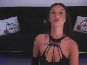 Chaturbate Watch Live Sex Cams of zayaseduce